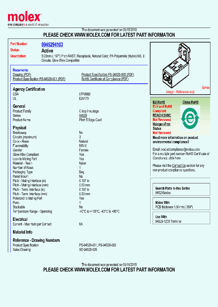 0945294103_5006948.PDF Datasheet