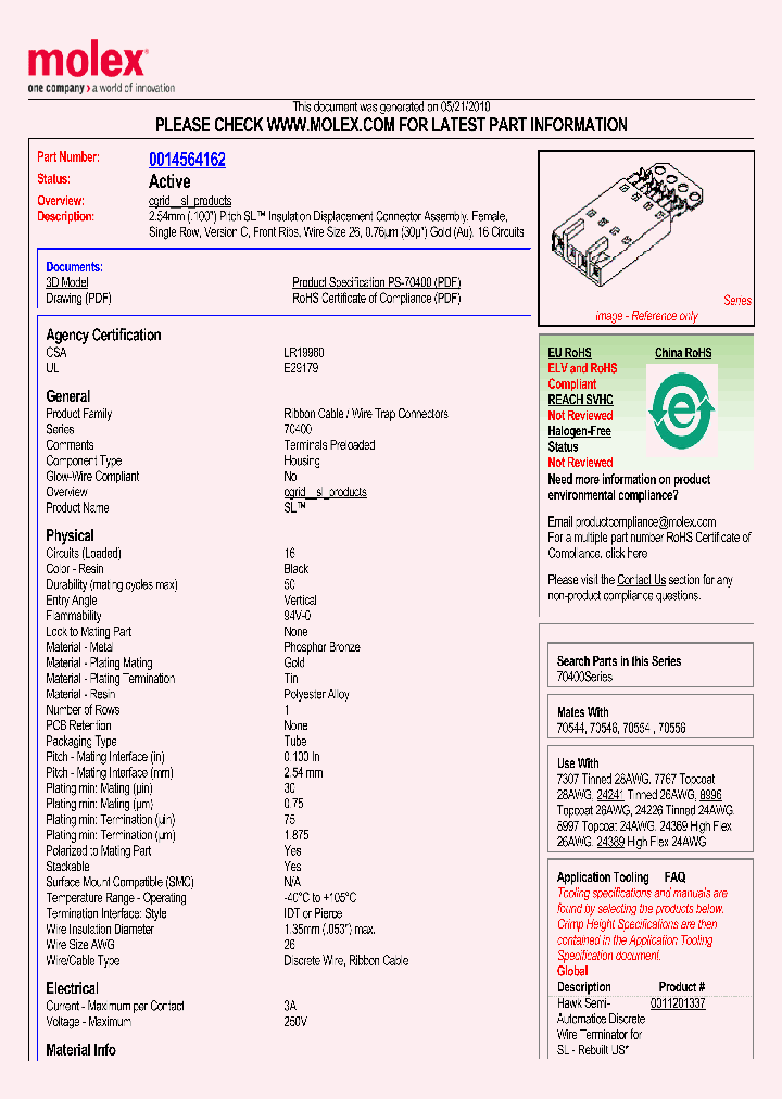 A-70400-1275_5007061.PDF Datasheet