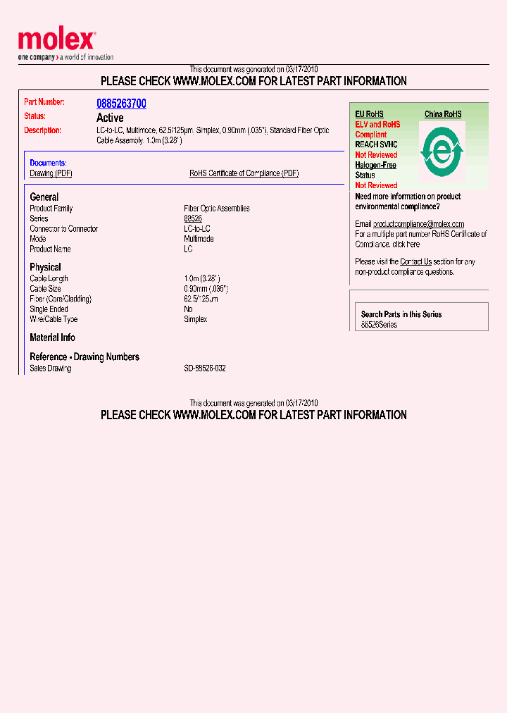 0885263700_5007613.PDF Datasheet