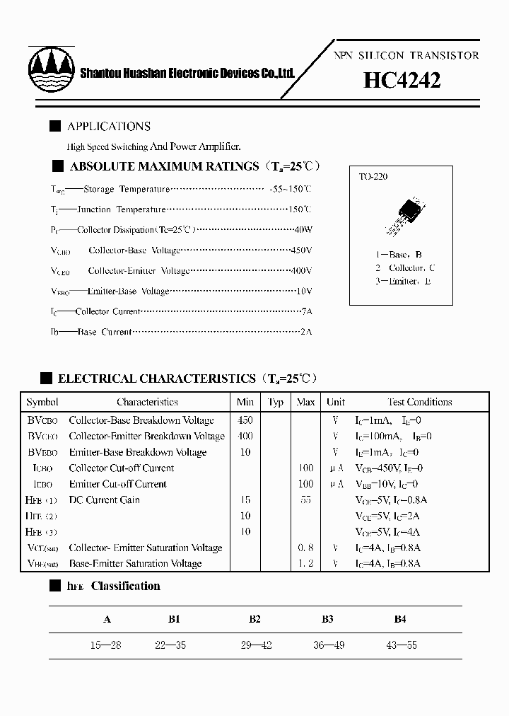 HC4242_5007878.PDF Datasheet