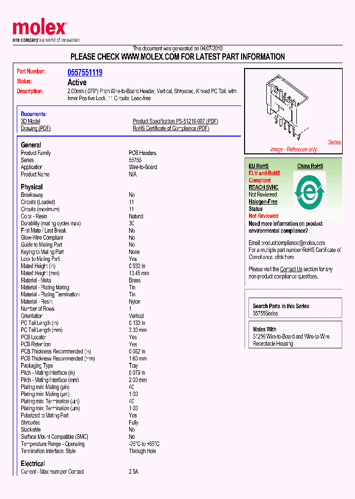 0557551119_5008995.PDF Datasheet