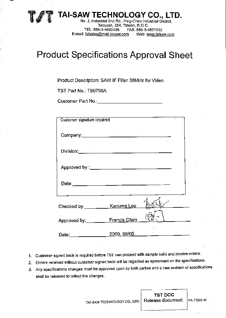 TB0796A_5011370.PDF Datasheet