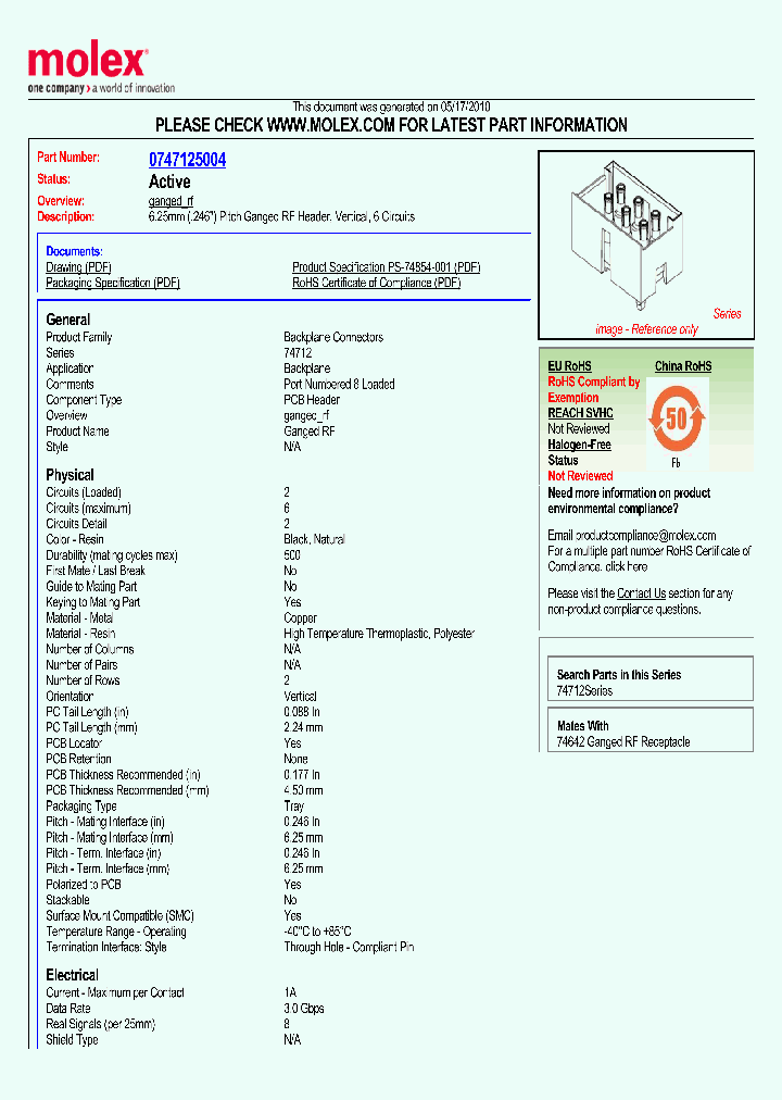 74712-5004_5013198.PDF Datasheet