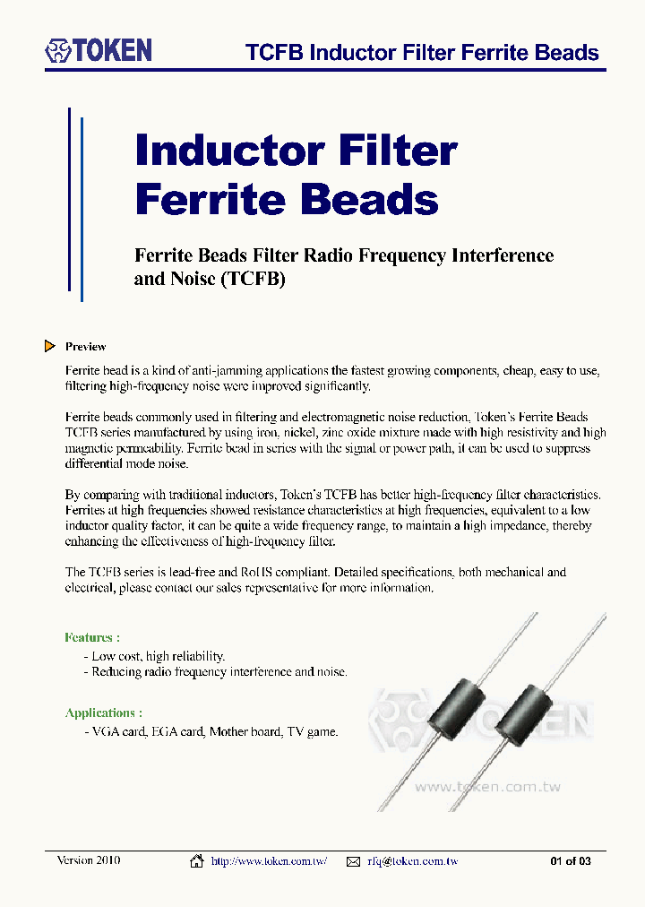 TCFBS3547P_5014124.PDF Datasheet