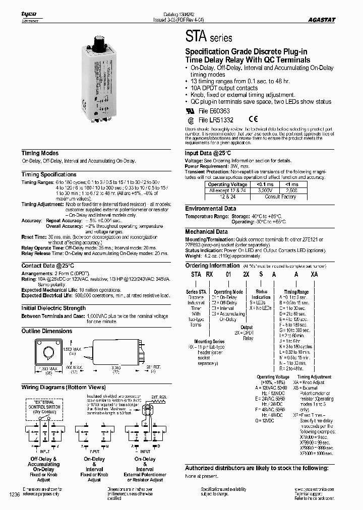 STA_5015385.PDF Datasheet