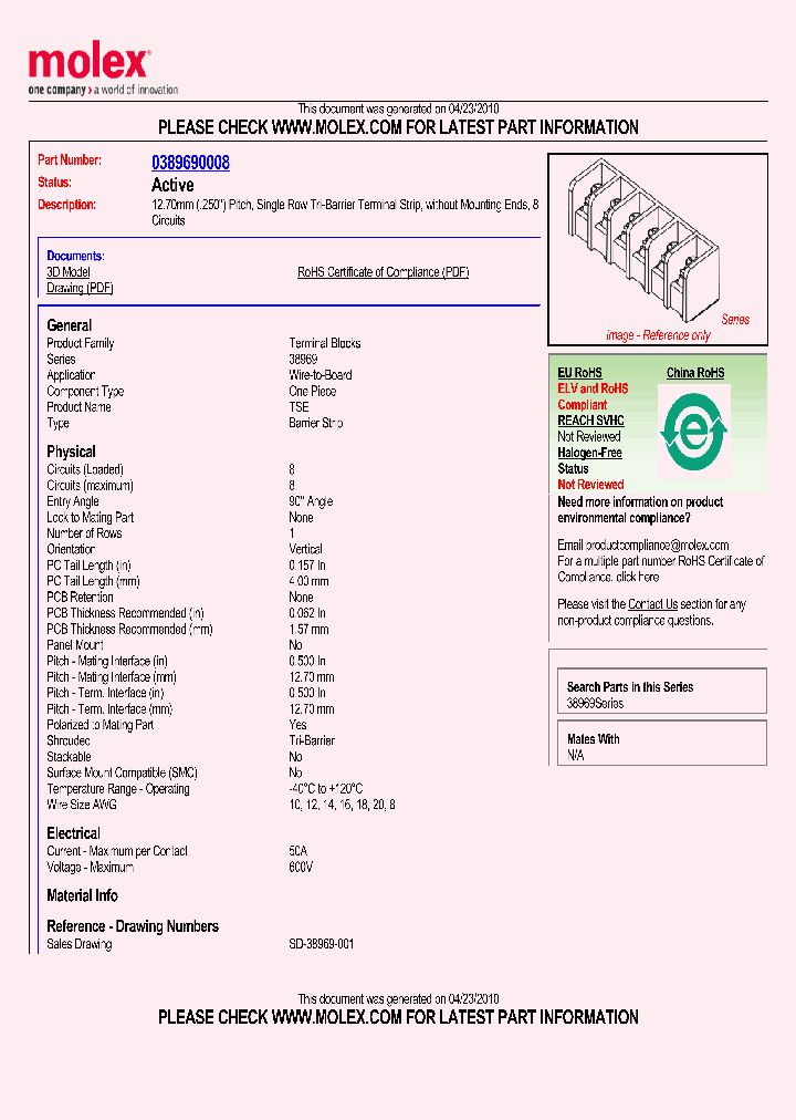 0389690008_5017100.PDF Datasheet