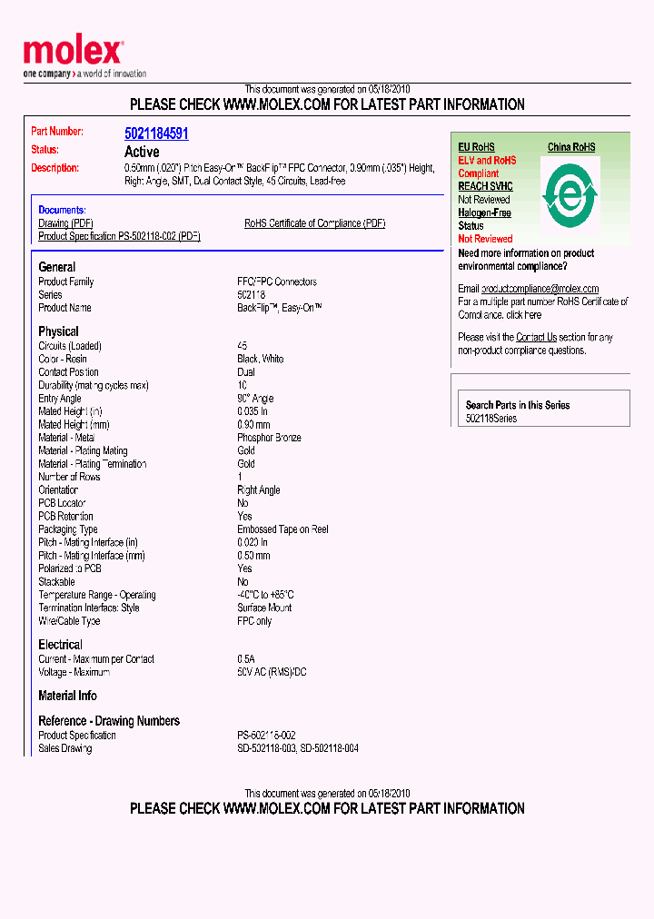 5021184591_5018212.PDF Datasheet