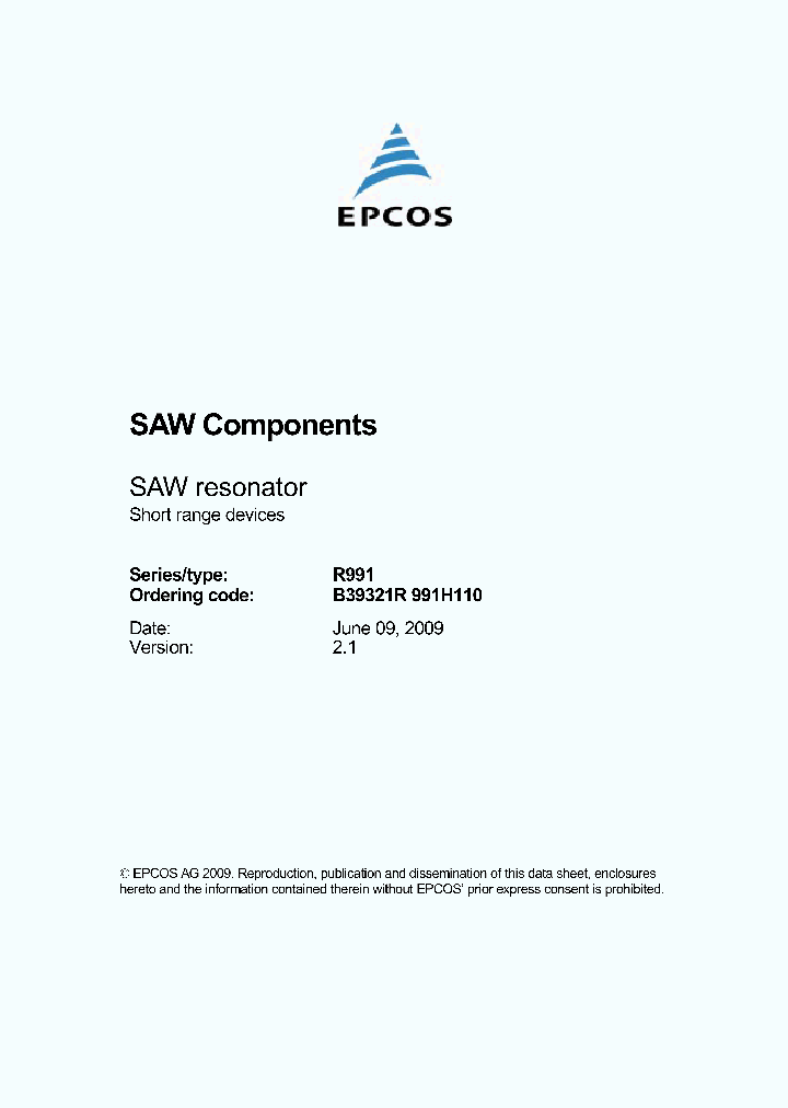 B39321R991H110_5018336.PDF Datasheet