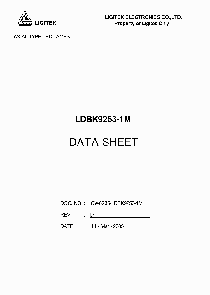 LDBK9253-1M_5019002.PDF Datasheet