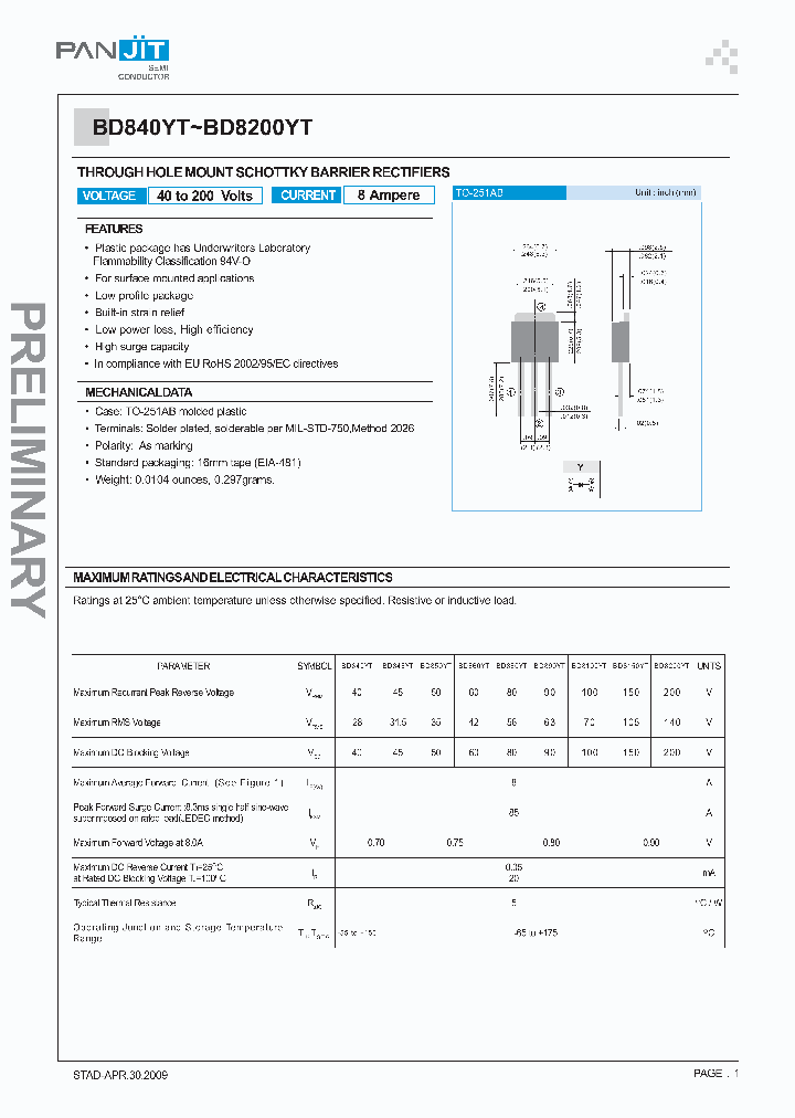 BD8150YT_5019100.PDF Datasheet