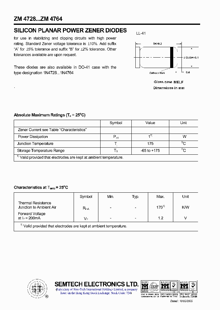 ZM4728_5019296.PDF Datasheet