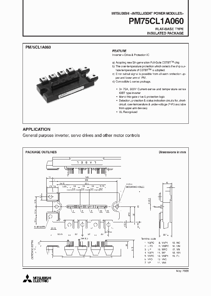 PM75CL1A060_5019989.PDF Datasheet