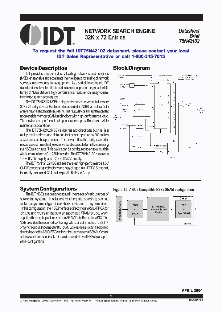 75N42102_5020314.PDF Datasheet