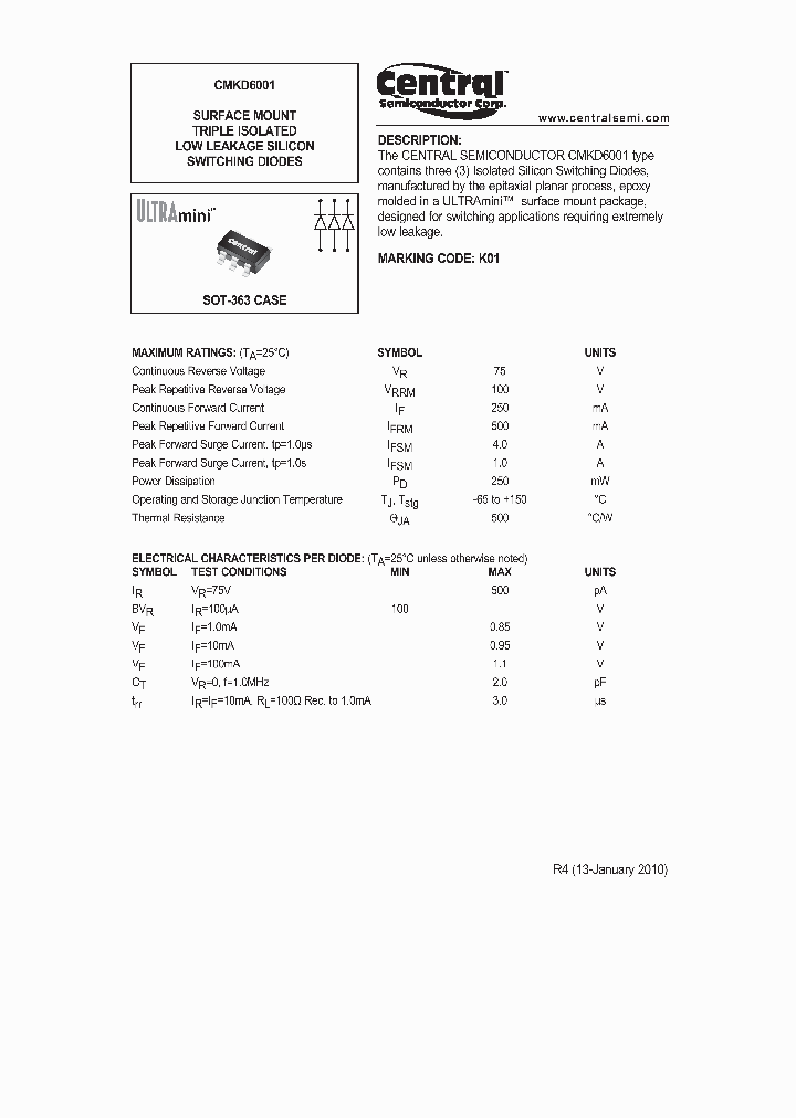 CMKD600110_5026170.PDF Datasheet