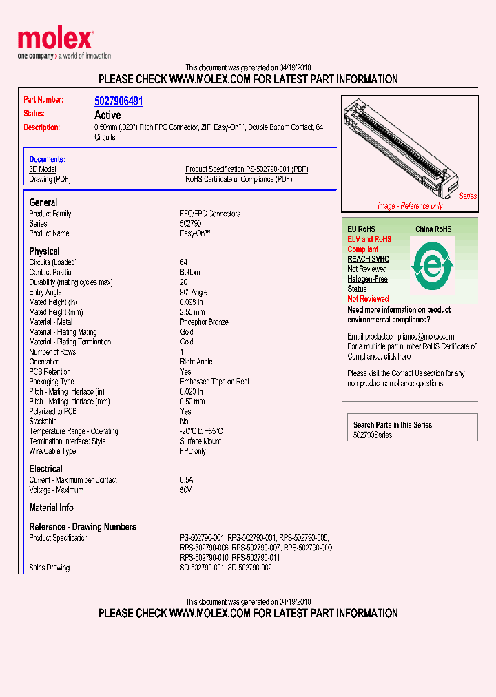 5027906491_5027119.PDF Datasheet