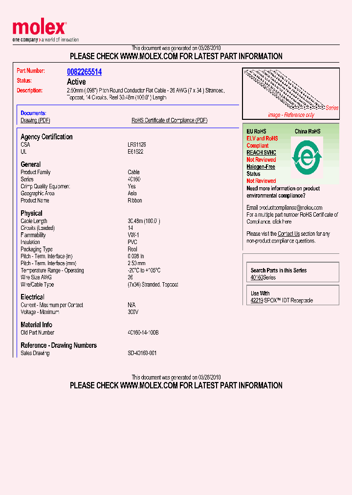 82-26-5514_5031821.PDF Datasheet