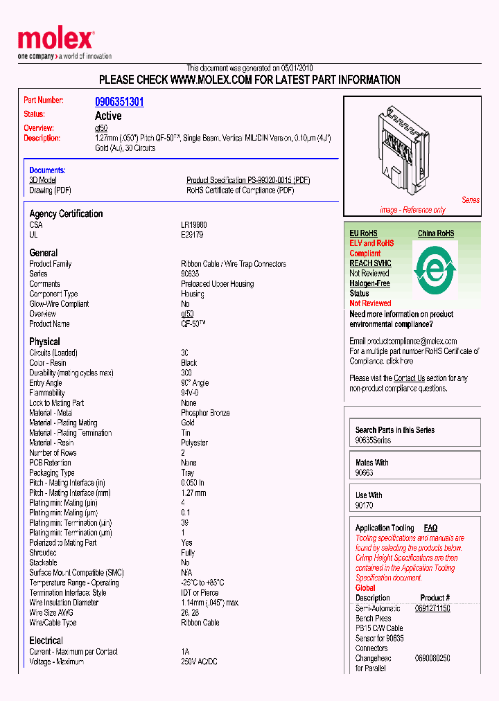 0906351301_5034007.PDF Datasheet