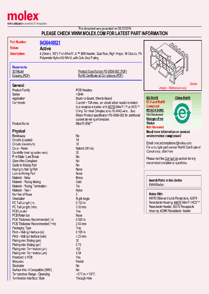 0436440021_5034768.PDF Datasheet
