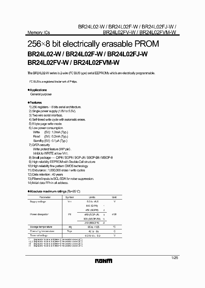 BR24L02-W_5036330.PDF Datasheet