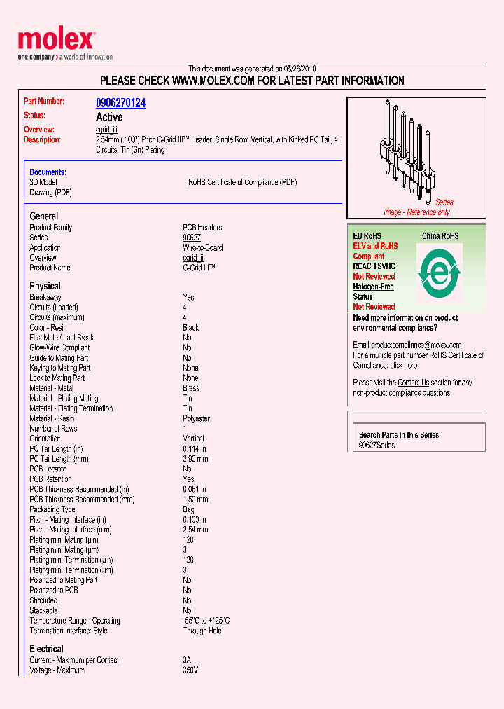 0906270124_5036938.PDF Datasheet