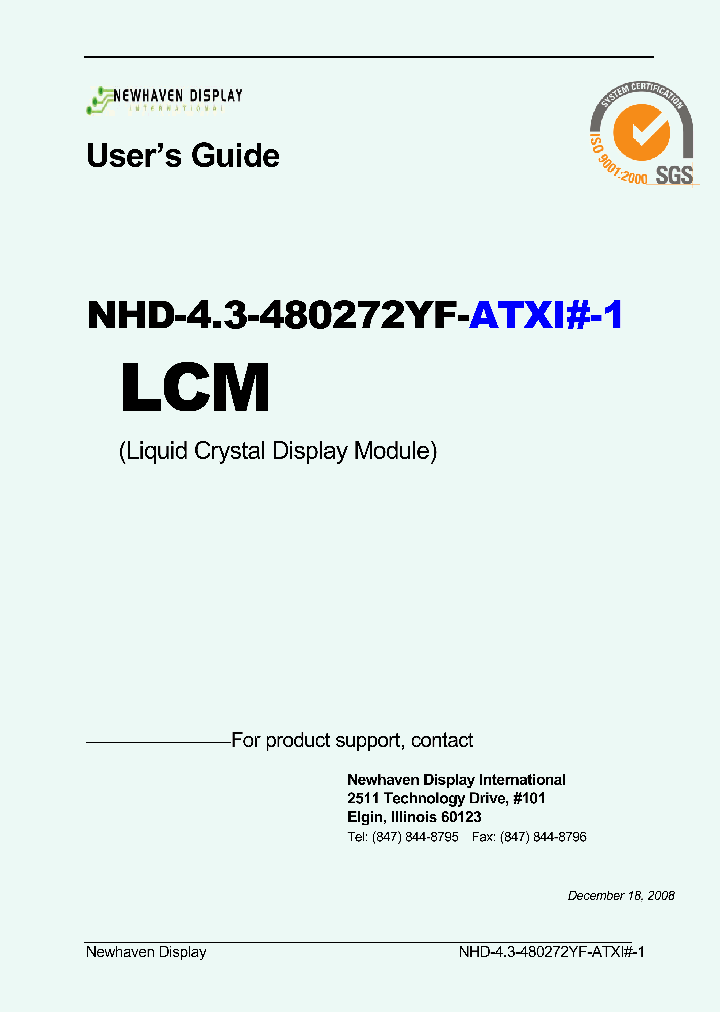 NHD-43-480272YF-ATXI-1_5037003.PDF Datasheet