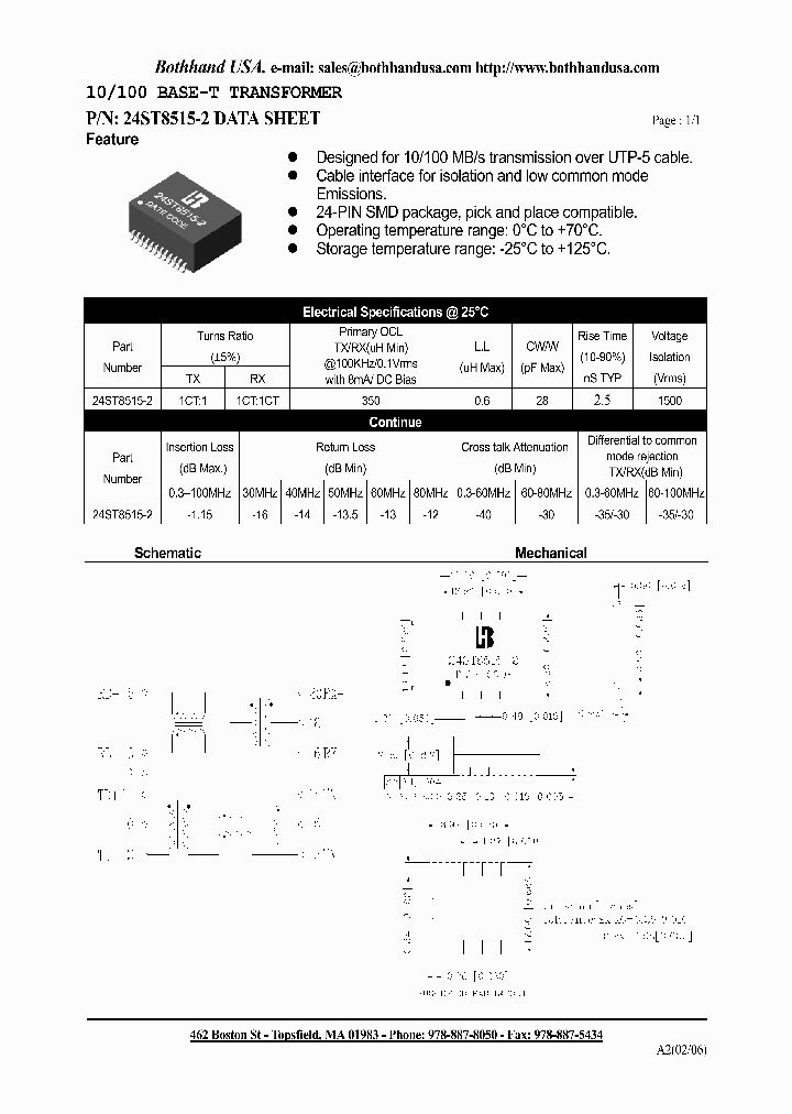 24ST8515-2_5037911.PDF Datasheet