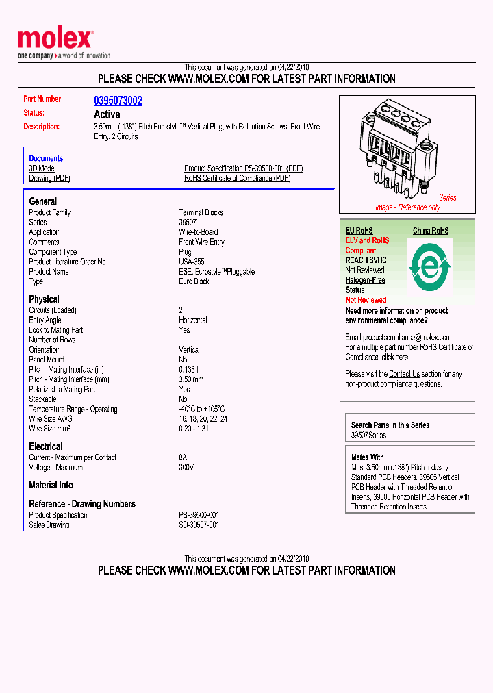 0395073002_5040632.PDF Datasheet