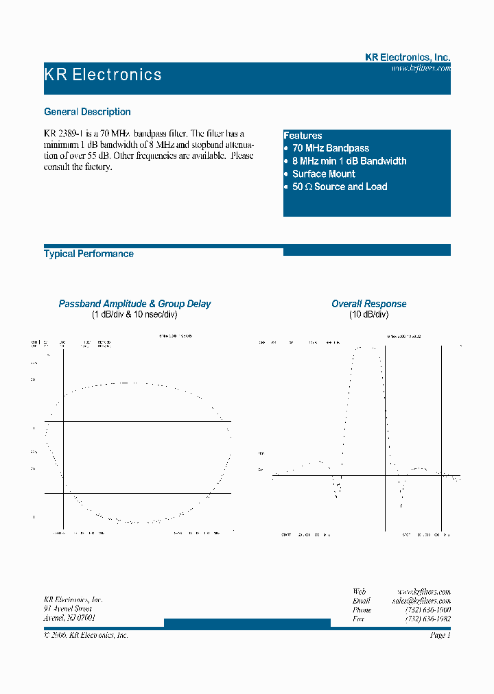 2389-1_5040833.PDF Datasheet