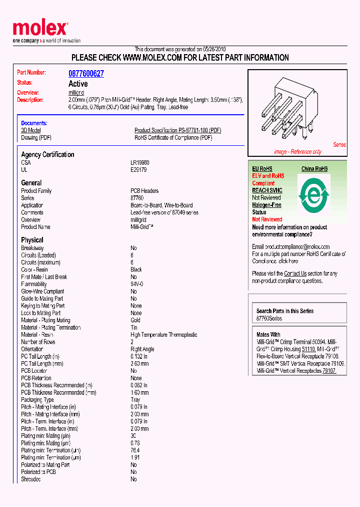 0877600627_5042216.PDF Datasheet