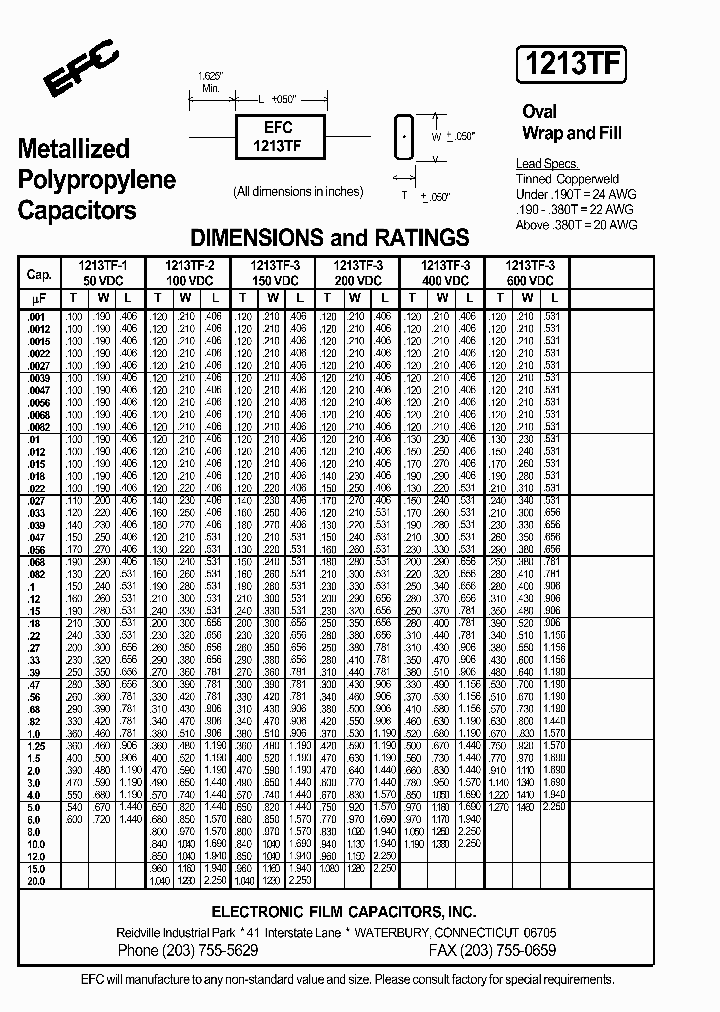 1213TF-1_5042853.PDF Datasheet