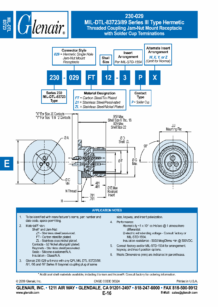 230-029FT8-3PW_5044264.PDF Datasheet