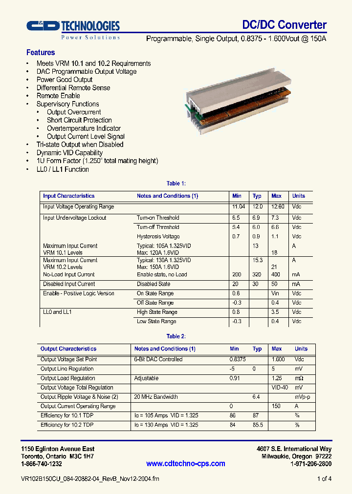 VR102B150CU_5045079.PDF Datasheet