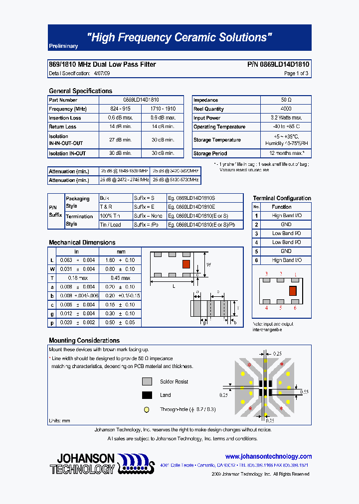 0869LD14D1810_5046752.PDF Datasheet