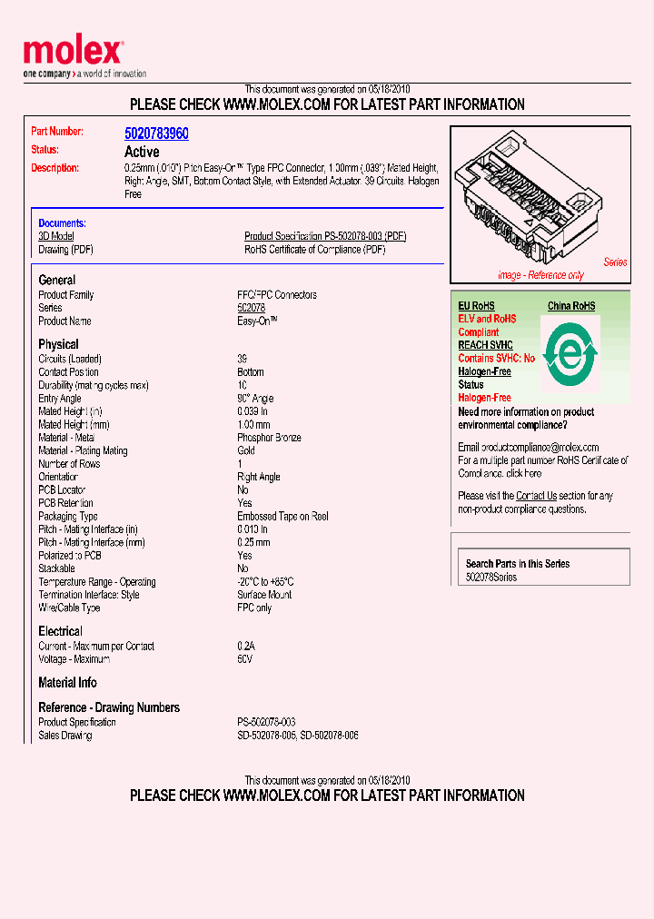 502078-3960_5048189.PDF Datasheet