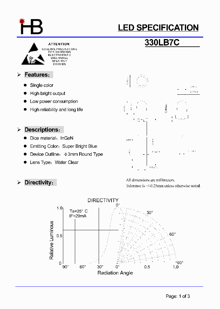 330LB7C_5049979.PDF Datasheet