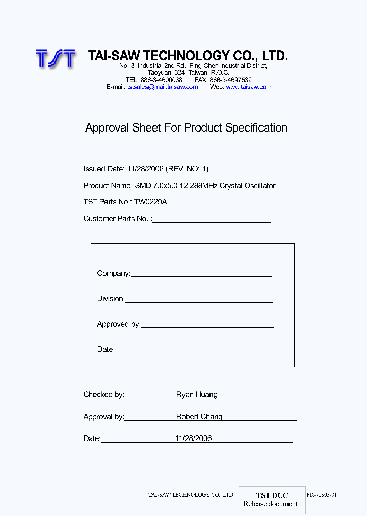 TW0229A_5053213.PDF Datasheet