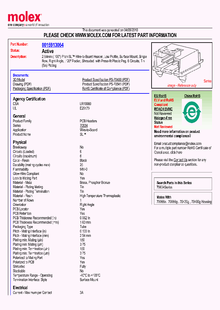 70634-0005_5053804.PDF Datasheet