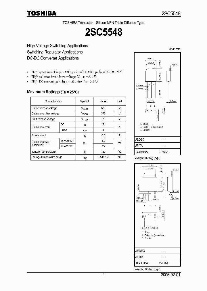 2SC554805_5053831.PDF Datasheet