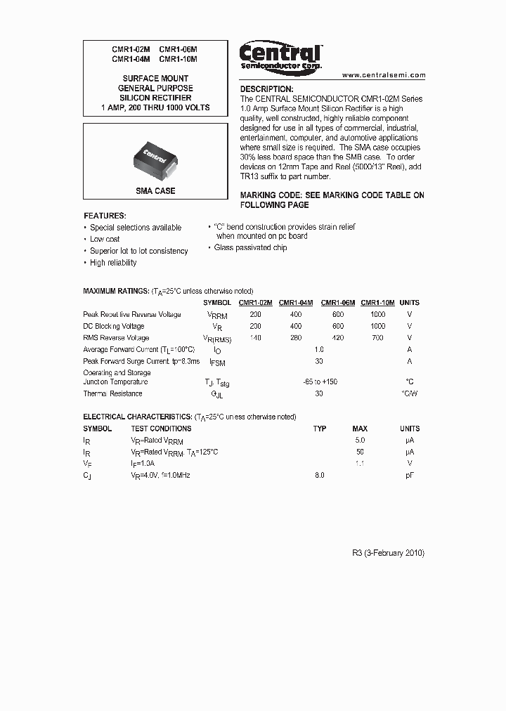 CMR1-02M10_5054797.PDF Datasheet