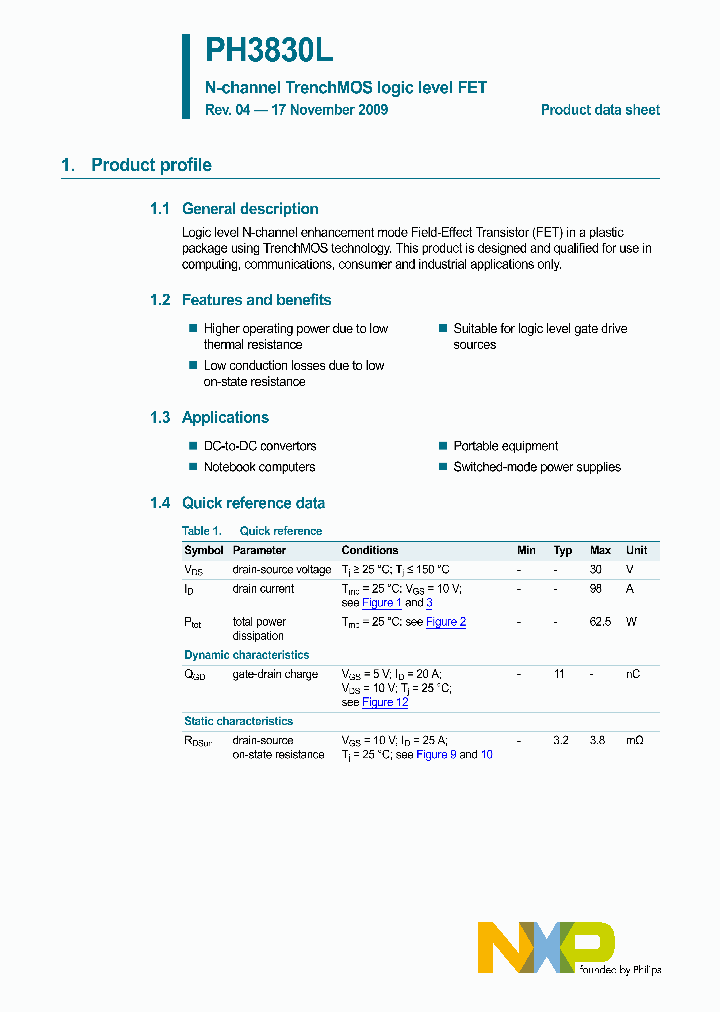 PH3830L_5056619.PDF Datasheet