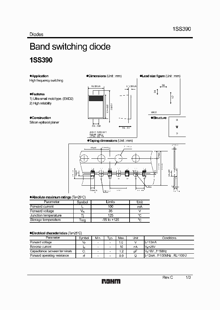 1SS3902_5056875.PDF Datasheet