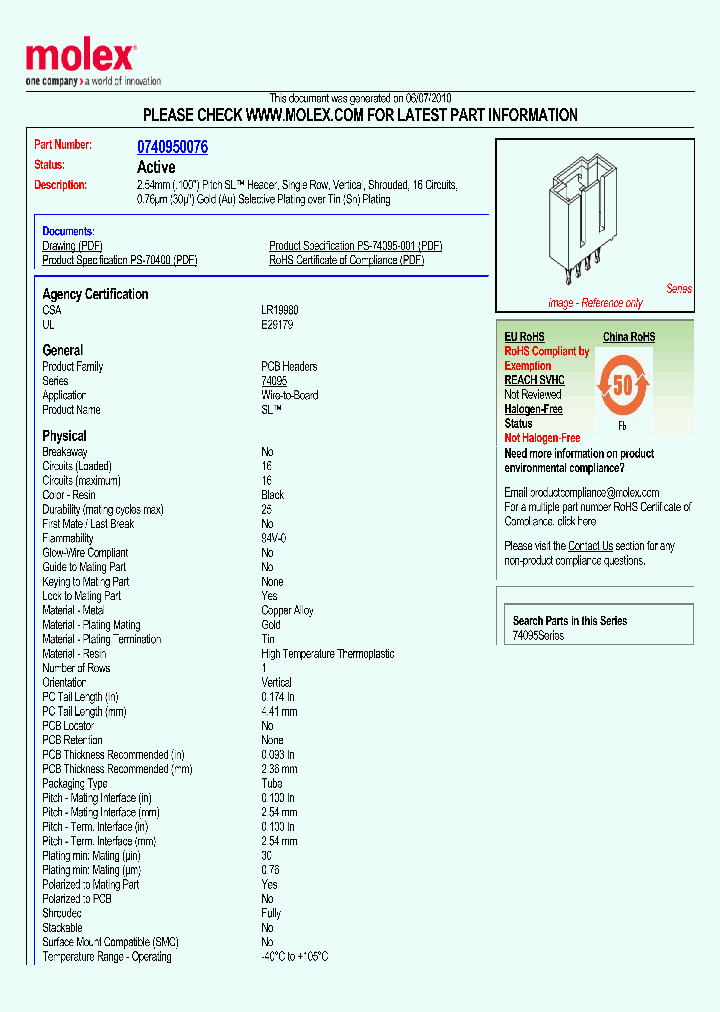 74095-0076_5057843.PDF Datasheet