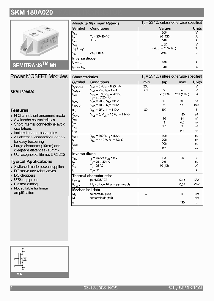 SKM180A02008_5058166.PDF Datasheet