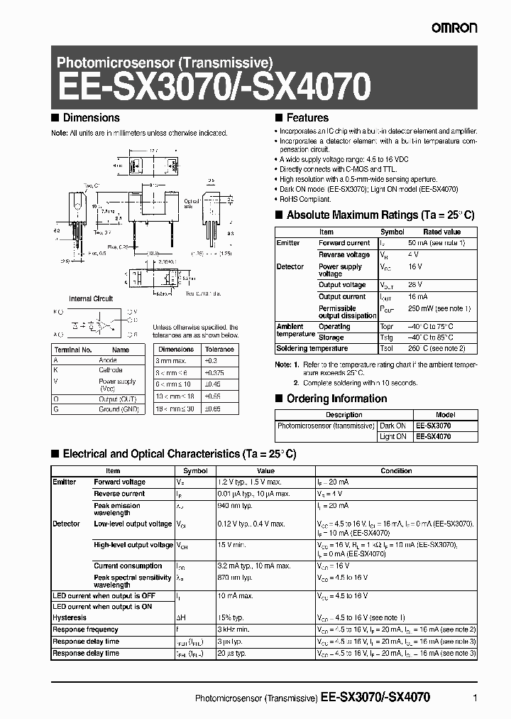EE-SX3070_5060072.PDF Datasheet