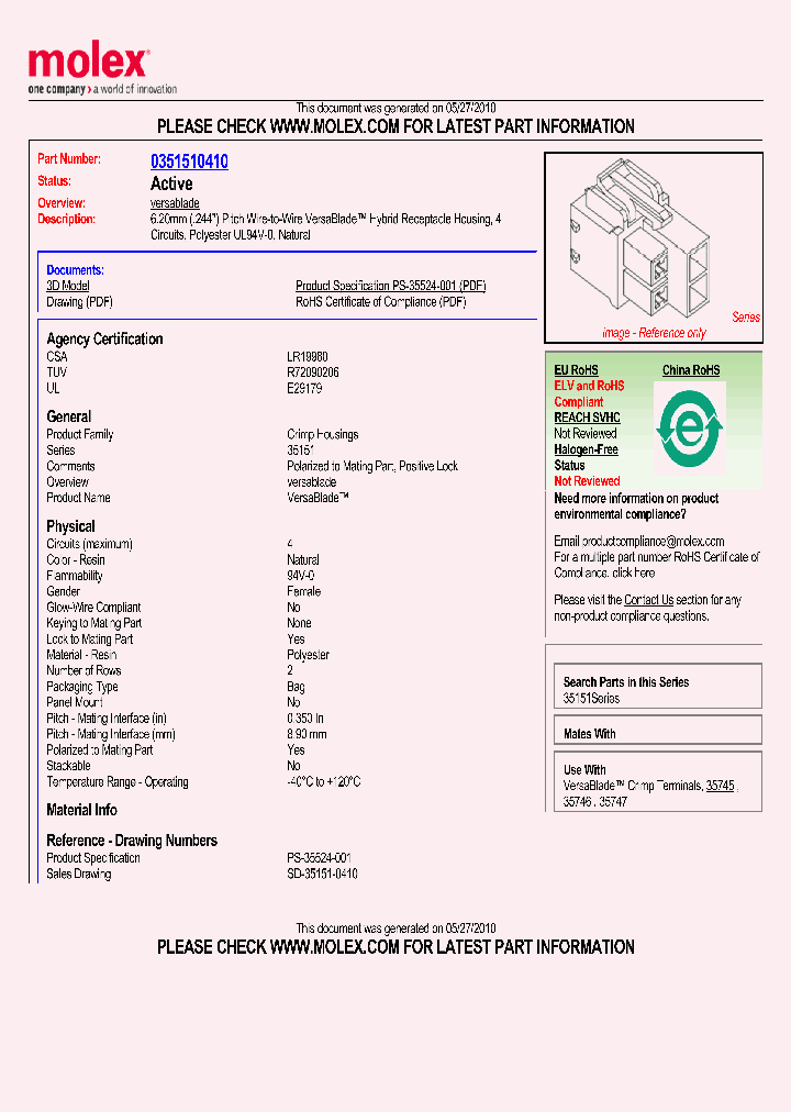 0351510410_5061382.PDF Datasheet