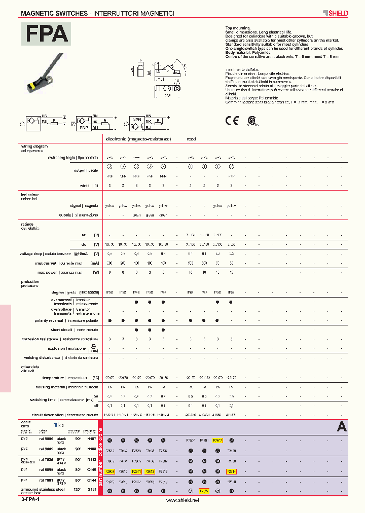 FPA_5062579.PDF Datasheet