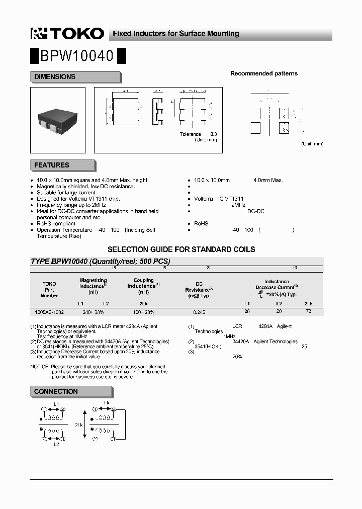 1205AS-1002_6313.PDF Datasheet