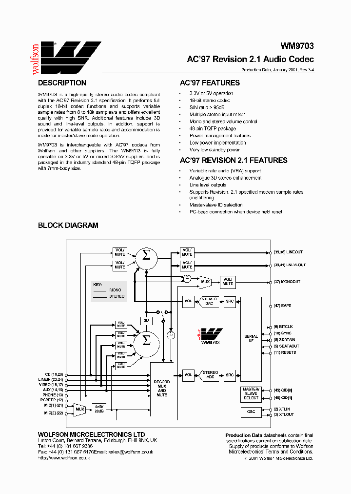 WM9703CFTV_21817.PDF Datasheet