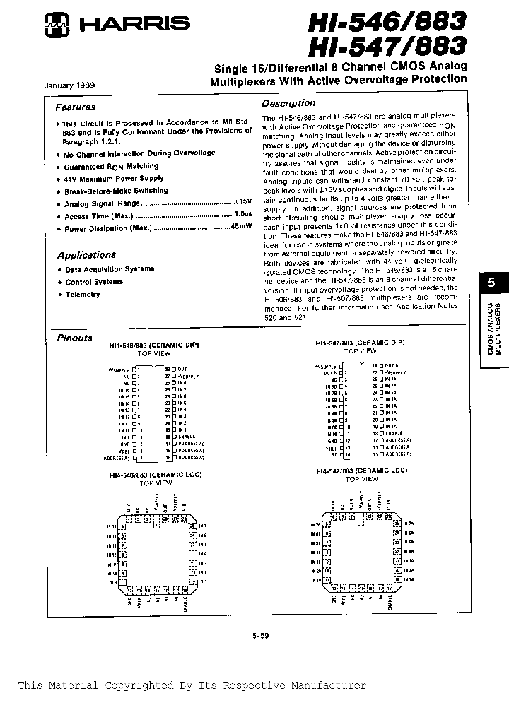 HI1-546883_27979.PDF Datasheet