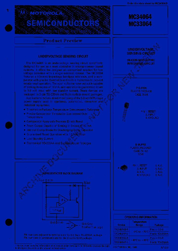 MC34064D-5_28475.PDF Datasheet